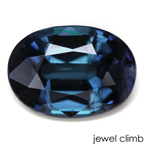 サファイア 宝石 ルース ０．９０ＣＴ