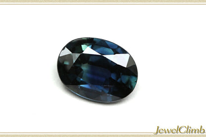 バイカラータイプサファイア 宝石 ルース ０．９５ＣＴ