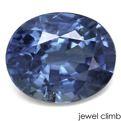 サファイア 宝石 ルース ０．４３ＣＴ