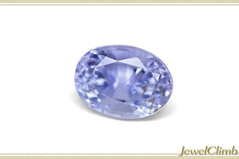 バイオレットサファイア 宝石 ルース １．５１ＣＴ