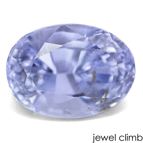 バイオレットサファイア 宝石 ルース １．５１ＣＴ