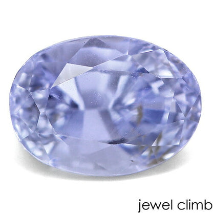 バイオレットサファイア 宝石 ルース １．５１ＣＴ