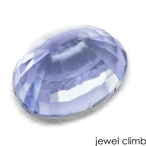 バイオレットサファイア 宝石 ルース １．５１ＣＴ