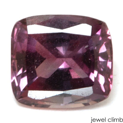 ブルゴーニュサファイア 宝石 ルース ０．７４ＣＴ