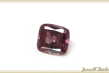 ブルゴーニュサファイア 宝石 ルース ０．７４ＣＴ