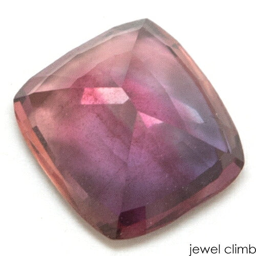 ブルゴーニュサファイア 宝石 ルース ０．７４ＣＴ