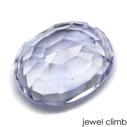 サファイア 宝石 ルース ０．９６ＣＴ