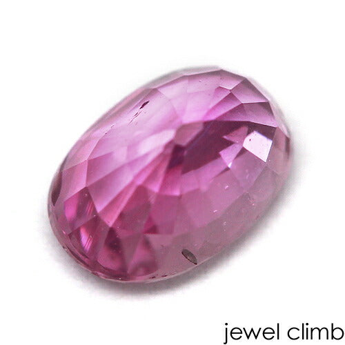 ピンクサファイア 宝石 ルース 0．95CT – 宝石の事なら大阪心斎橋