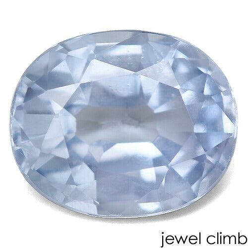 サファイア 宝石 ルース １．２３ＣＴ