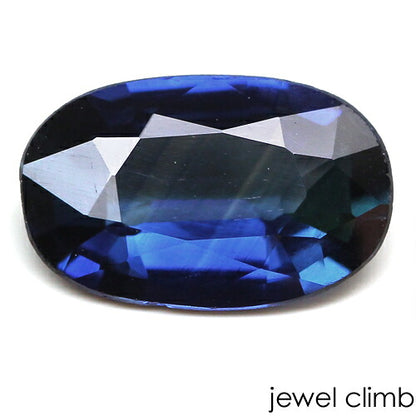 サファイア 宝石 ルース ０．８０ＣＴ