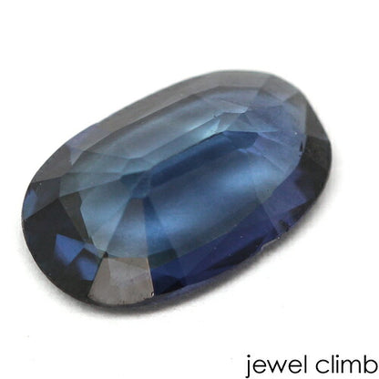 サファイア 宝石 ルース ０．８０ＣＴ