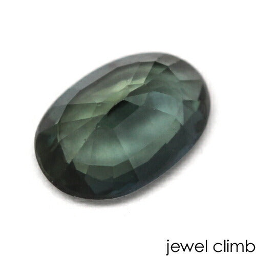 バイカラータイプサファイア 宝石 ルース ０．５８ＣＴ