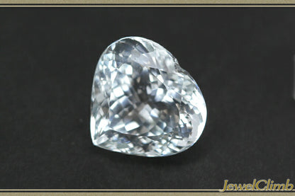 非加熱ブルートパーズ 宝石 ルース ９．８５ＣＴ