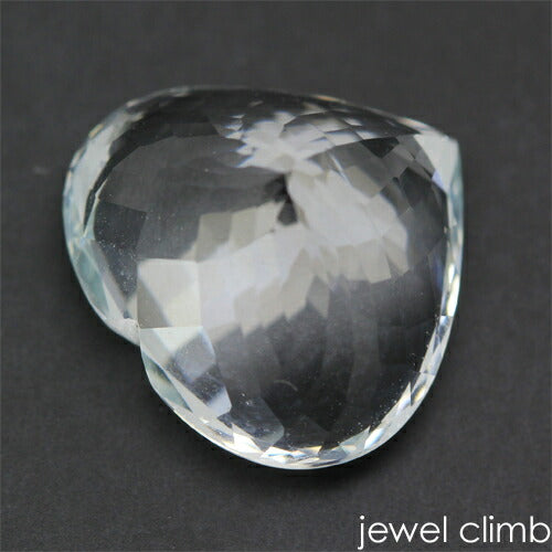 非加熱ブルートパーズ 宝石 ルース ９．８５ＣＴ