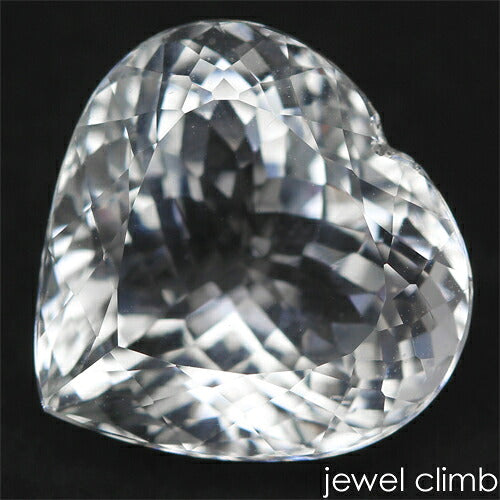 非加熱ホワイトトパーズ 宝石 ルース １６．８０ＣＴ