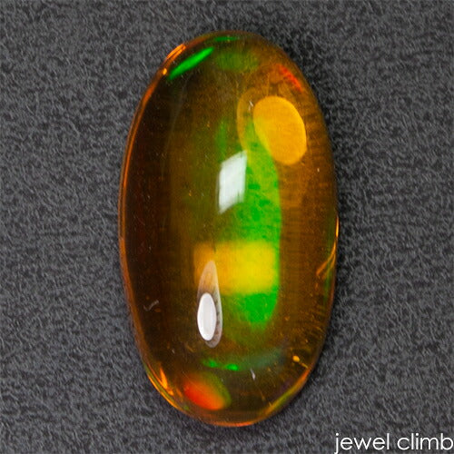 メキシコオパール 宝石 ルース １．６７ＣＴ