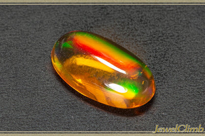 メキシコオパール 宝石 ルース １．６７ＣＴ