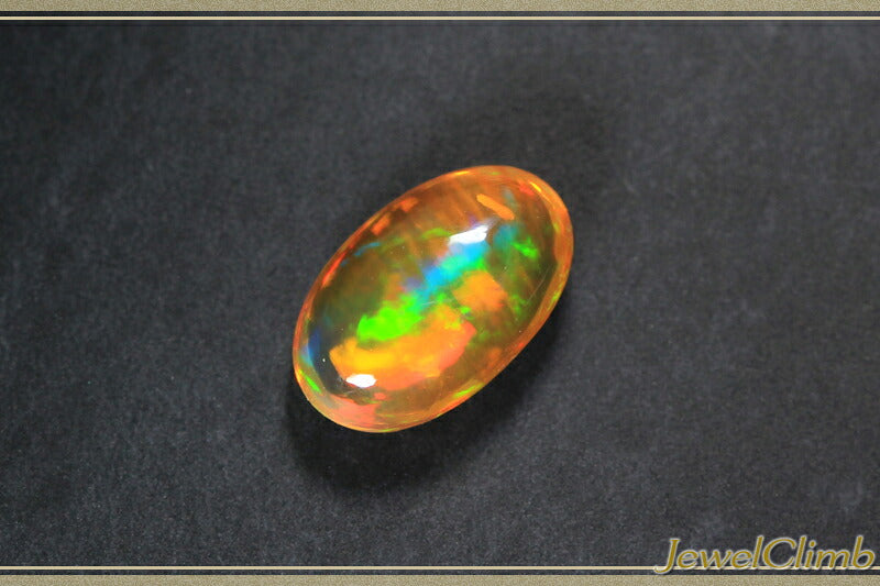 メキシコオパール 宝石 ルース １．３０ＣＴ