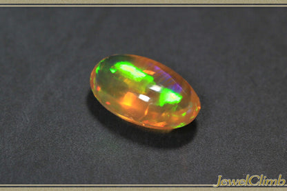 メキシコオパール 宝石 ルース １．３０ＣＴ