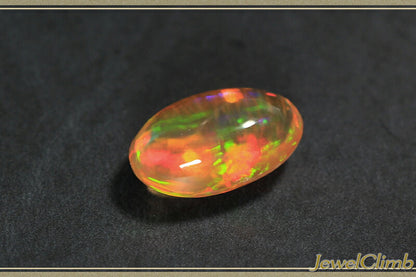 メキシコオパール 宝石 ルース １．３０ＣＴ