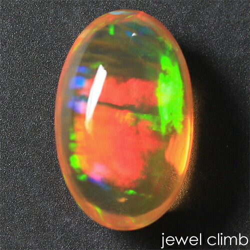 メキシコオパール 宝石 ルース １．３０ＣＴ