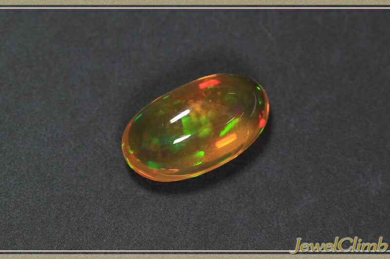 メキシコオパール 宝石 ルース １．１７ＣＴ