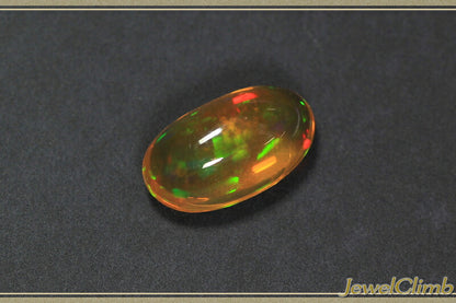 メキシコオパール 宝石 ルース １．１７ＣＴ