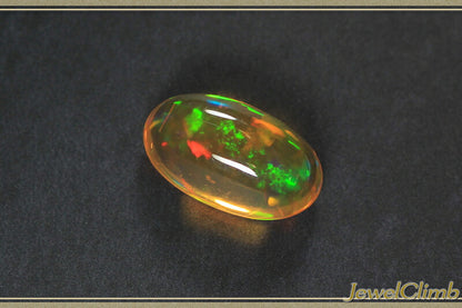 メキシコオパール 宝石 ルース １．１７ＣＴ