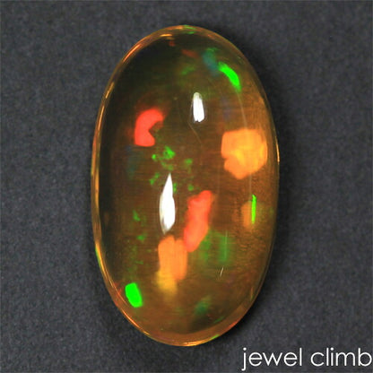 メキシコオパール 宝石 ルース １．１７ＣＴ