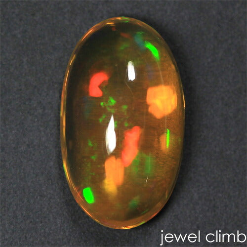 メキシコオパール 宝石 ルース １．１７ＣＴ