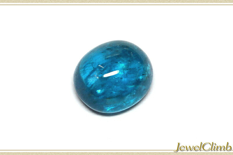 ネオンブルーアパタイト 宝石 ルース ２．８３ＣＴ