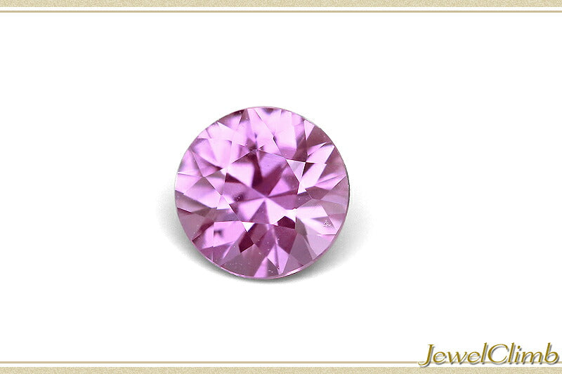 ピンクサファイア 宝石 ルース ０．３１ＣＴ