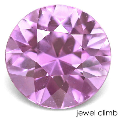 ピンクサファイア 宝石 ルース ０．３１ＣＴ