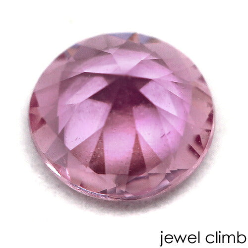 ピンクサファイア 宝石 ルース ０．３１ＣＴ
