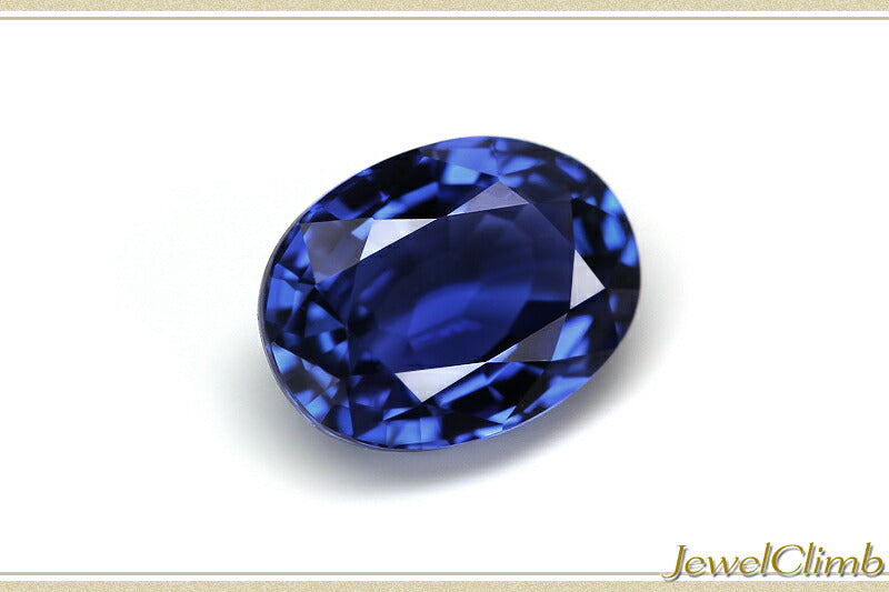 非加熱ロイヤルブルーサファイア 宝石 ルース １．２０ＣＴ