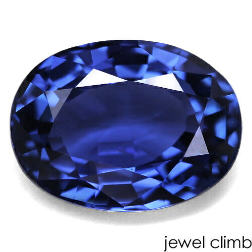 非加熱ロイヤルブルーサファイア 宝石 ルース １．２０ＣＴ