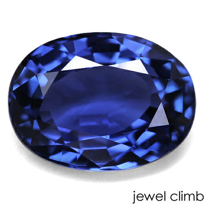 非加熱ロイヤルブルーサファイア 宝石 ルース １．２０ＣＴ