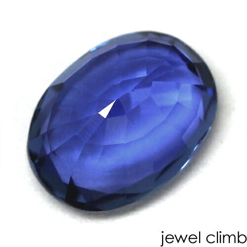 非加熱ロイヤルブルーサファイア 宝石 ルース １．２０ＣＴ
