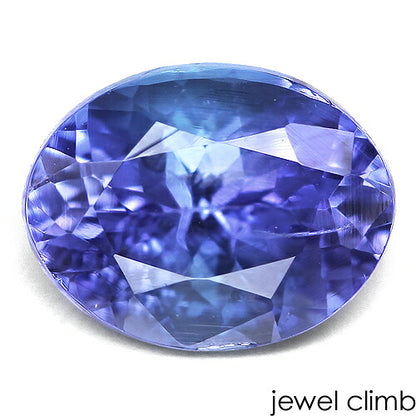 タンザナイト 宝石 ルース ２．４０ＣＴ