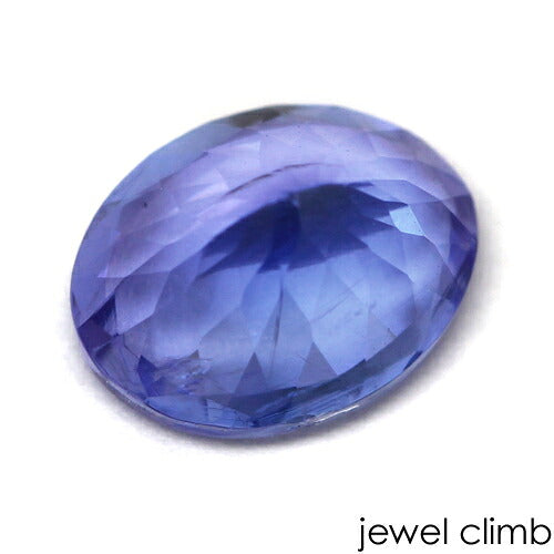 タンザナイト 宝石 ルース ２．４０ＣＴ