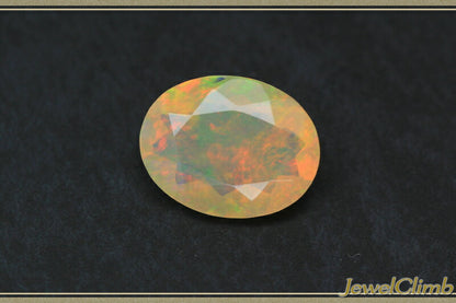 スーダン産オパール 宝石 ルース ０．９３ＣＴ