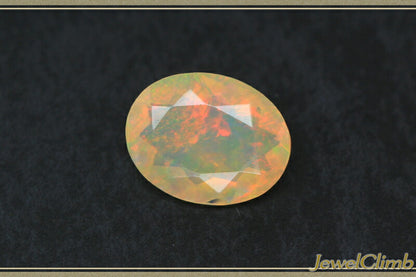スーダン産オパール 宝石 ルース ０．９３ＣＴ