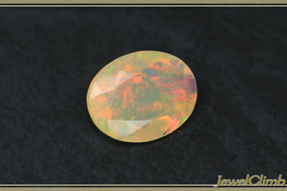 スーダン産オパール 宝石 ルース ０．９３ＣＴ