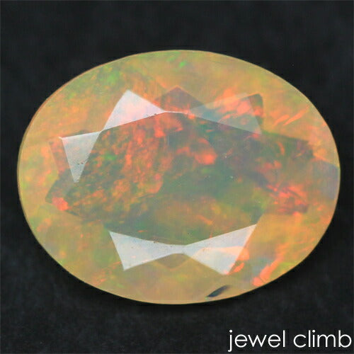 スーダン産オパール 宝石 ルース ０．９３ＣＴ