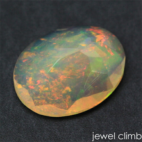 スーダン産オパール 宝石 ルース ０．９３ＣＴ