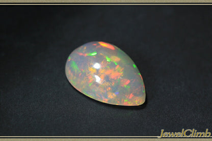 スーダン産クリスタルオパール 宝石 ルース ２．１５ＣＴ