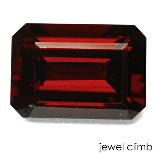 レッドグレープ ガーネット 宝石 ルース ６．４３ＣＴ