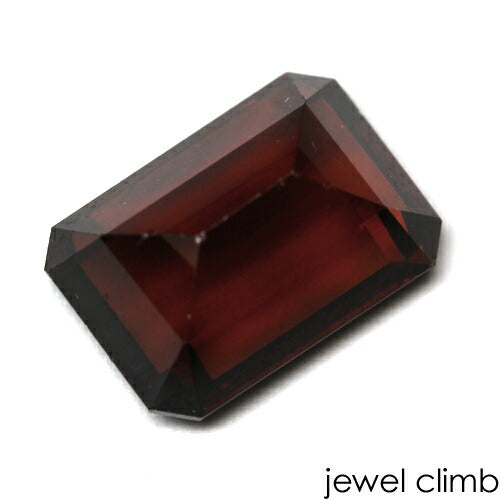 レッドグレープ ガーネット 宝石 ルース ６．４３ＣＴ