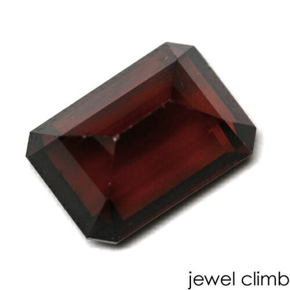 レッドグレープ ガーネット 宝石 ルース ６．４３ＣＴ