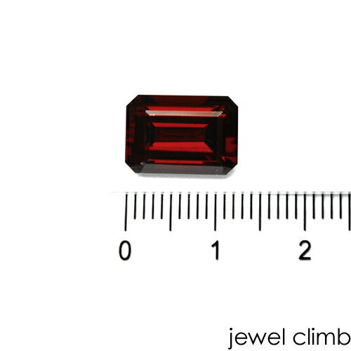 レッドグレープ ガーネット 宝石 ルース ６．４３ＣＴ